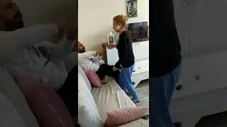 o ayak neydi 😃