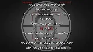 Eminem - Killshot lyrics