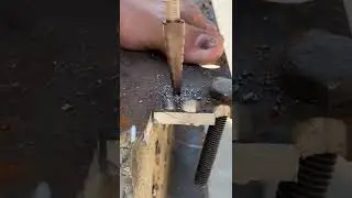 Powerful Multi Step Drill