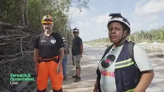 Tren Maya: 1500km Schienennetz durch den Regenwald