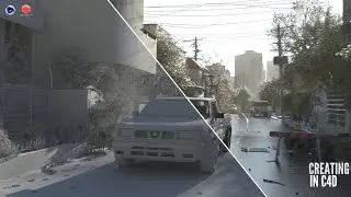 THE COOLEST POV ANIMATION U WILL SEE TODAY ?!.