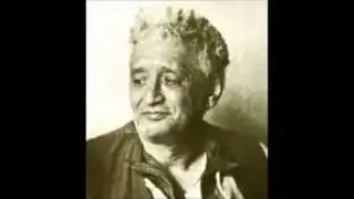 Neyzen Tevfik - ''Geçer''  - Ali BEKTAŞ Yorumuyla