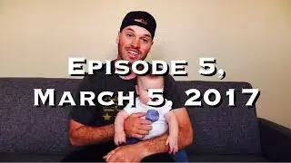 NFL Draft Prep Vlog Episode 05 | The Layover