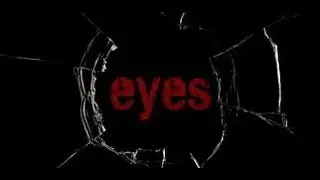 Indie Horror: The Eyes