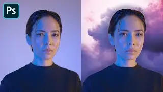 How to Remove & Change a Background in Photoshop (Tutorial)
