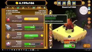 How to cheat in Clicker Heroes with Cheat Engine (Epic Way) (FREE) 2023 WORKING!