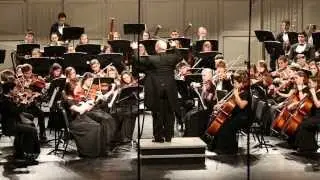 WCHS Nimrod from Enigma Variations by Eldar