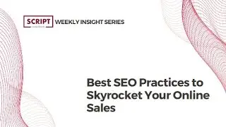 Best SEO Practices to Skyrocket Your Online Sales