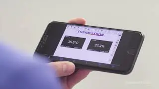 SE Chamber 8800 Controller