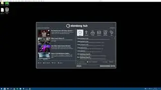 Cubase Crash Course