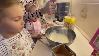 Конкурс Софии в садике