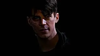 I'm free! - Savitar edit🩸| The flash | Loud Room (Ultra slowed)