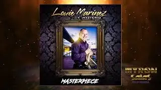 Louie Martinez y Myzterio - Novia Fea