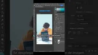 Cómo reducir la resolución de tus imágenes en Photoshop sin perder la calidad.🆙💙