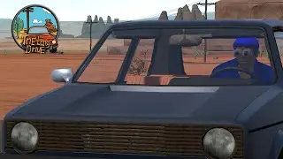 The Worst Long Driver
