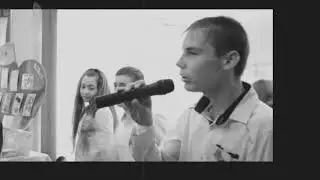 Цвет настроения черный