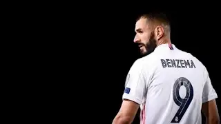 Benzema Birthday Whatsapp Status | Hs7 Editz