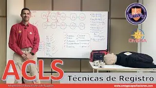 ACLS Técnicas de Registro