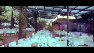 Corinne & Moti Wedding Movie Preview