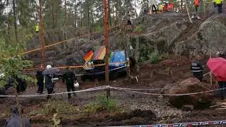 Eurotrial 2019 Finland