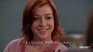 Buffy the Vampire Slayer - Season 5 Intro HD