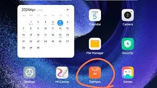 How to install Google play store in Xiaomi Pad 6 Max 14" tablet