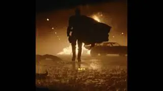 Batman Edit - Euphoria  