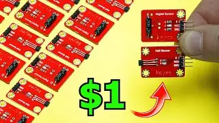 WHY These $1 Aliexpress Modules are BRILLIANT?