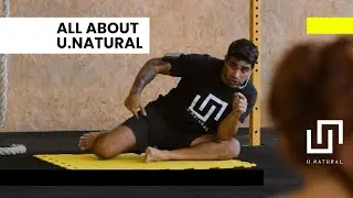 U.Natural Method: Tudo sobre o método