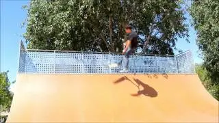Promo Scooters Granollers 2012