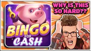 Bingo For Cash Review - Help!