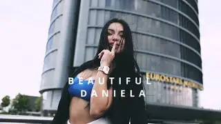 Beautiful Daniela