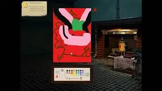 Passpartout. Cool