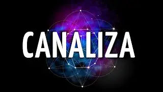 🧿CANALIZA mensajes del UNIVERSO y ACCEDE al CONOCIMIENTO UNIVERSAL 🎧Meditación Guiada Vivencial
