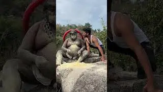 Motka pari ban gya 🤣🤣 