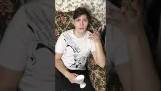 Nick_XDD (Анекдот) Пари!