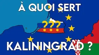 À QUOI SERT KALININGRAD ?