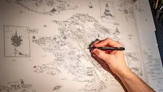 Drawing Not Another D&D Podcast's 