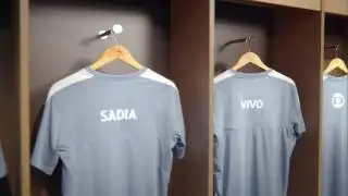 Institutional: 2016 Soccer Sponsors on Globo
