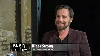 KPCS: Rider Strong 