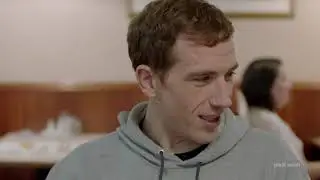 Conner O'Malley on Joe Pera Talks With You Part 1