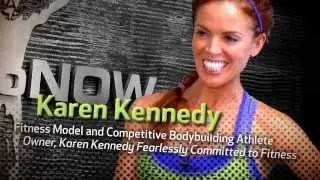 KK treated her shoulder and hip inury at OrthoNow - Orthopedic Urgent Care Center Miami
