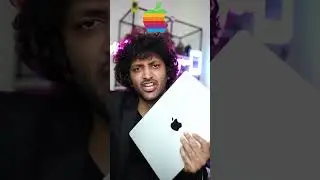 M1 Macbook Pro | Shorts
