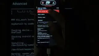 don't Install Custom Kernel For OnePlus devices / How to flash custom Kernel oneplus 9 series