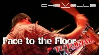 Official Chevelle- Face to the Floor Tutorial