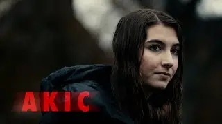 American Killer in College - Chapter One