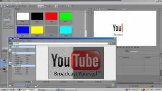 How To Do The Sweep Effect In Sony Vegas