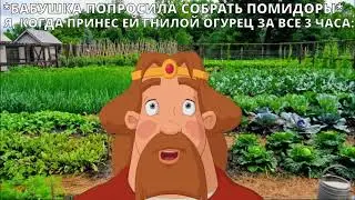 Я сделал все что мог // Три богатыря мем