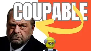 Pourquoi Dupont-Moretti aurait dû aller en prison !