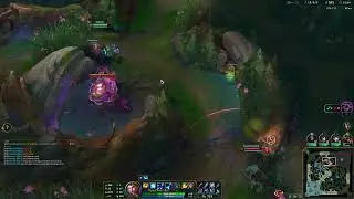 When the Feed Toplaner Takes Over